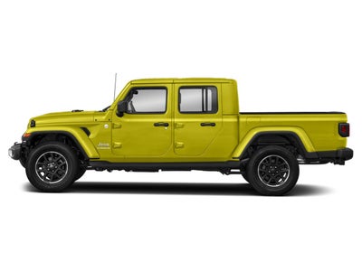 2023 Jeep Gladiator Overland 4x4 *Ltd Avail*