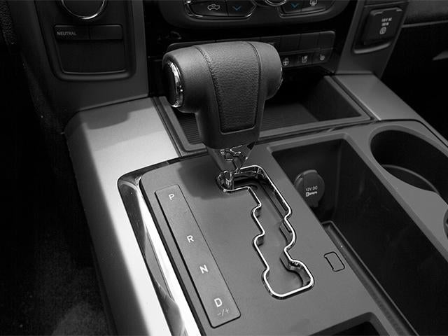 2013 RAM 1500 2WD Crew Cab 5.7 Ft Box Laramie