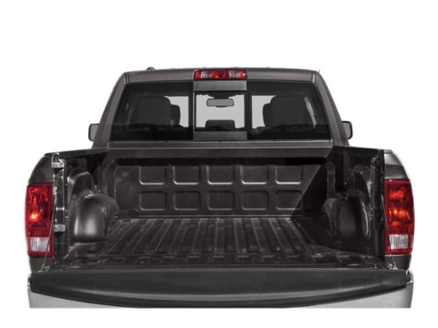 2014 RAM 1500 4WD Crew Cab 6.4 Ft Box SLT