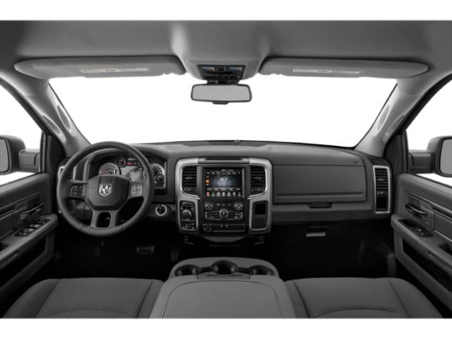 2014 RAM 1500 4WD Crew Cab 6.4 Ft Box SLT