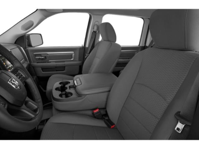 2014 RAM 1500 4WD Crew Cab 6.4 Ft Box SLT