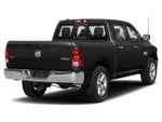 2014 RAM 1500 4WD Crew Cab 6.4 Ft Box SLT