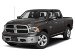 2014 RAM 1500 4WD Crew Cab 6.4 Ft Box SLT