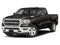 2022 RAM 1500 Big Horn 4x2 Quad Cab 6'4" Box