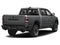 2020 RAM 1500 Rebel 4x2 Crew Cab 5'7" Box