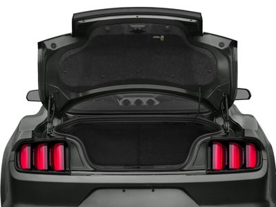 2017 Ford Mustang V6 Fastback