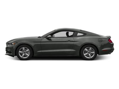 2017 Ford Mustang V6 Fastback