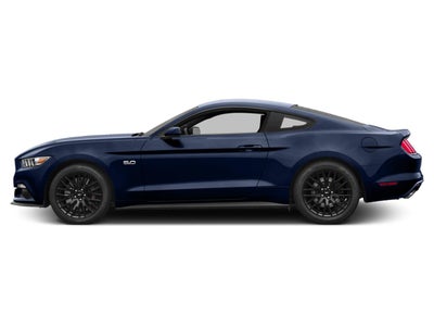 2015 Ford Mustang 2dr Fastback GT Premium