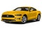 2018 Ford Mustang EcoBoost Fastback