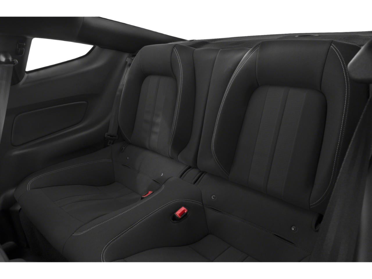 2019 Ford Mustang EcoBoost Premium Fastback