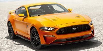 2019 Ford Mustang EcoBoost Premium Fastback