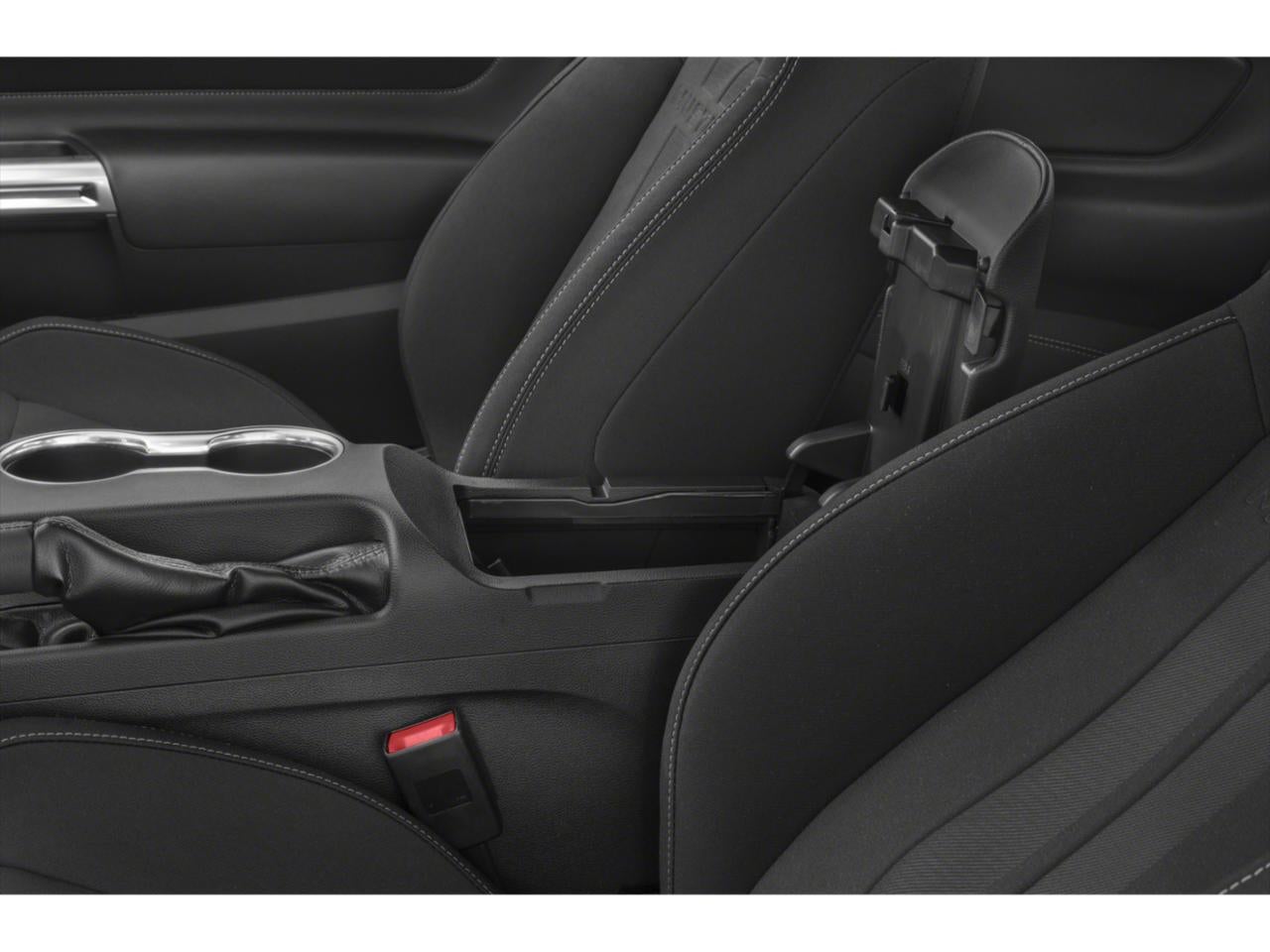 2021 Ford Mustang EcoBoost Premium Fastback