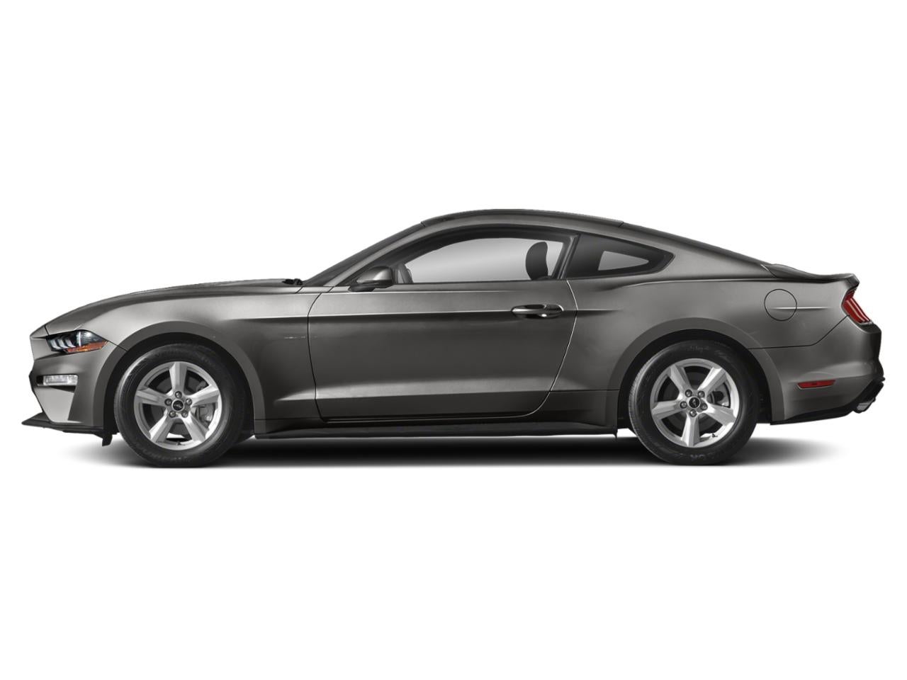 2021 Ford Mustang EcoBoost Premium Fastback