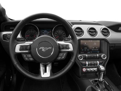 2016 Ford Mustang 2dr Conv GT Premium