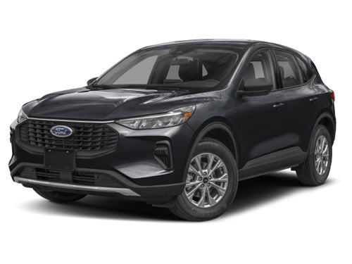 2025 Ford Escape Active AWD