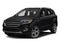 2017 Ford Escape Titanium 4WD