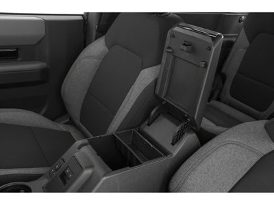 2023 Ford Bronco Black Diamond 2 Door Advanced 4x4