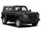 2023 Ford Bronco Black Diamond 2 Door Advanced 4x4