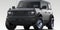 2022 Ford Bronco Outer Banks 4 Door Advanced 4x4