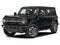2022 Ford Bronco Outer Banks 4 Door Advanced 4x4