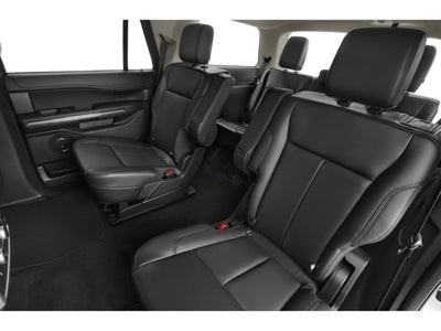 2024 Ford Expedition XLT 4x2