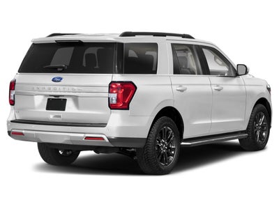 2024 Ford Expedition XLT 4x2