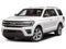 2022 Ford Expedition King Ranch 4x2