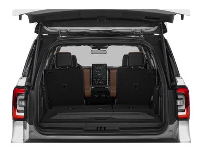 2022 Ford Expedition King Ranch 4x2