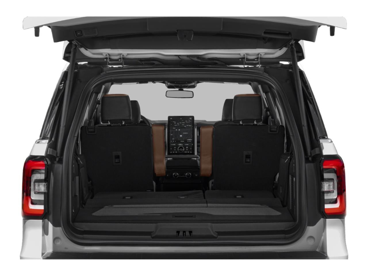 2022 Ford Expedition King Ranch 4x2