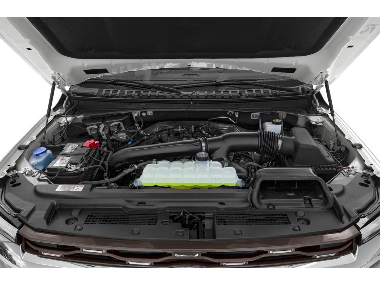 2022 Ford Expedition King Ranch 4x2