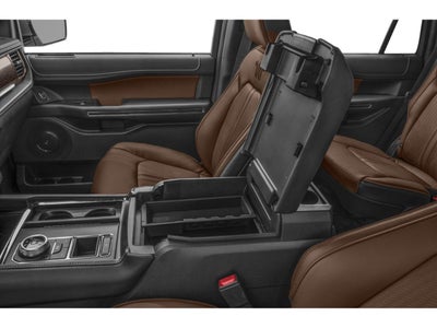 2022 Ford Expedition King Ranch 4x2