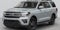 2022 Ford Expedition King Ranch 4x2