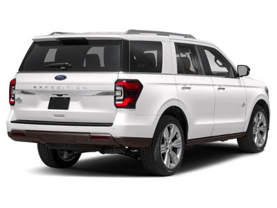 2022 Ford Expedition King Ranch 4x2