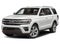 2022 Ford Expedition King Ranch 4x2