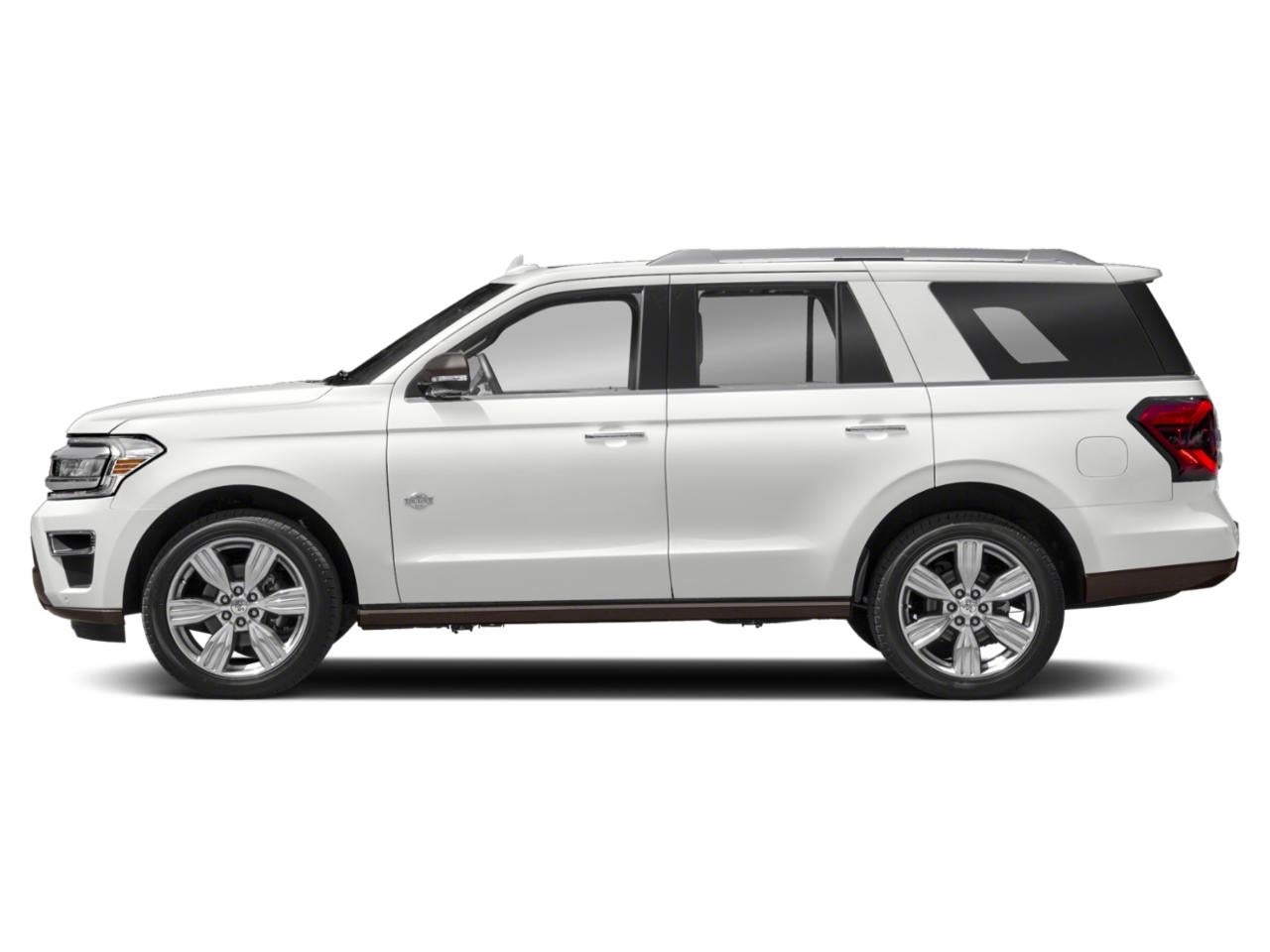 2022 Ford Expedition King Ranch 4x2