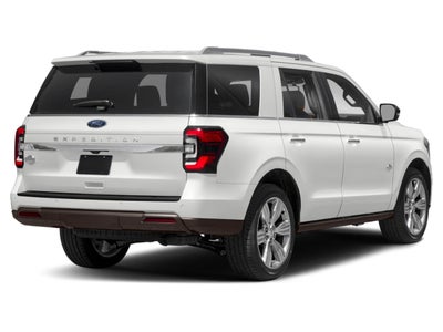 2022 Ford Expedition King Ranch 4x2