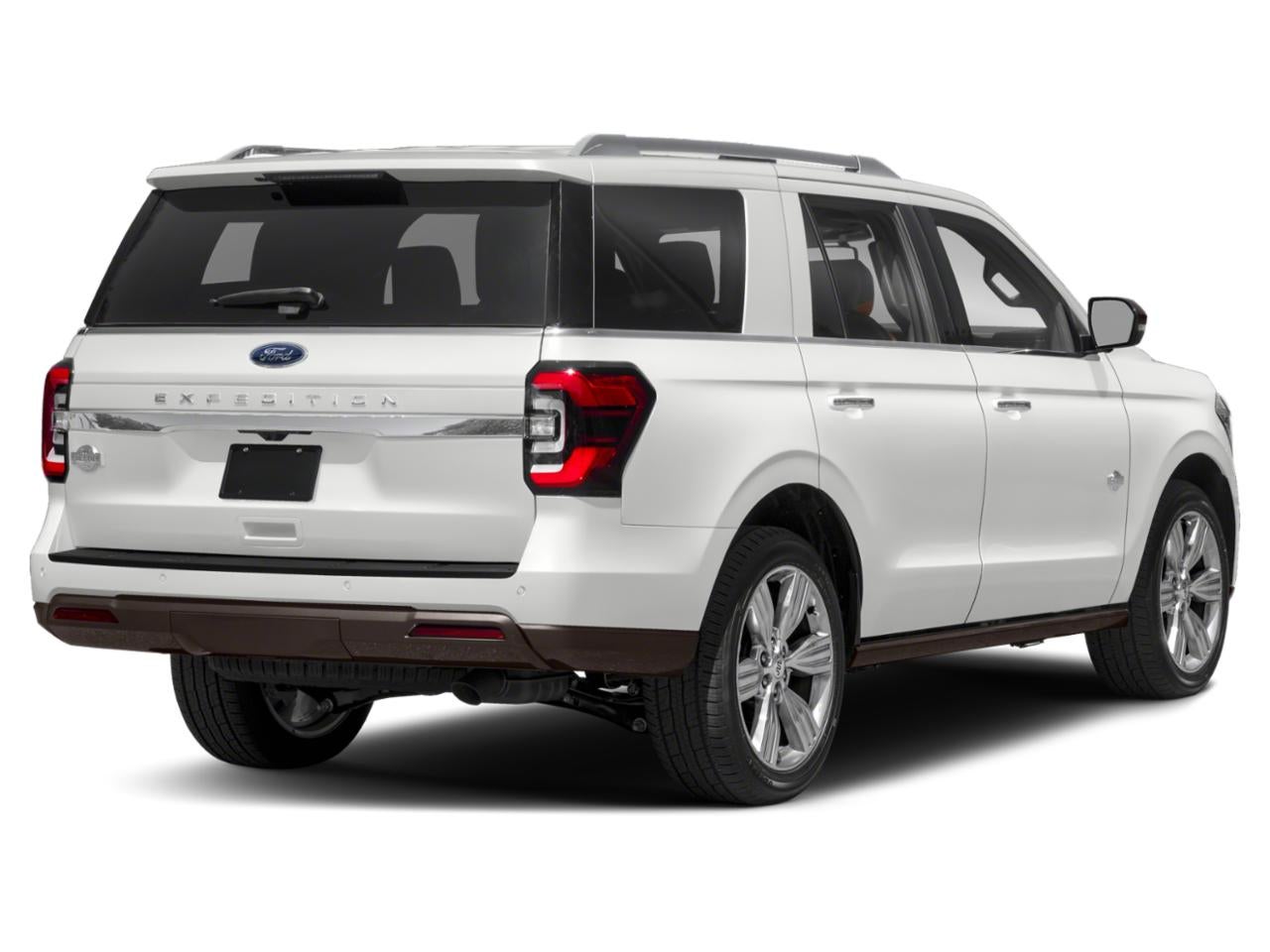 2022 Ford Expedition King Ranch 4x2
