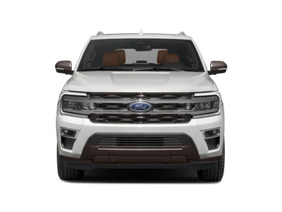 2022 Ford Expedition King Ranch 4x2