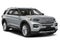 2024 Ford Explorer Limited RWD