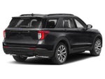 2022 Ford Explorer ST-Line RWD