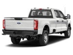 2024 Ford Super Duty F-350 SRW XL 4WD Crew Cab 6.75' Box