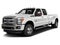 2015 Ford Super Duty F-350 DRW 4WD Crew Cab 8 Ft Box Lariat