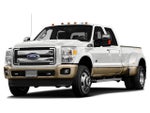 2015 Ford Super Duty F-350 DRW 4WD Crew Cab 8 Ft Box Lariat