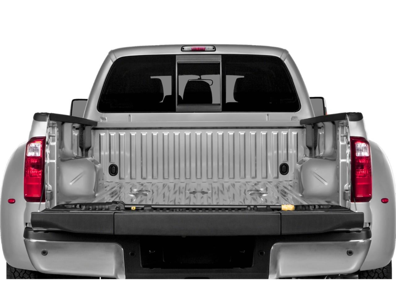 2015 Ford Super Duty F-350 DRW 4WD Crew Cab 8 Ft Box Lariat