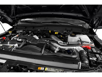 2015 Ford Super Duty F-350 DRW 4WD Crew Cab 8 Ft Box Lariat