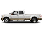 2015 Ford Super Duty F-350 DRW 4WD Crew Cab 8 Ft Box Lariat