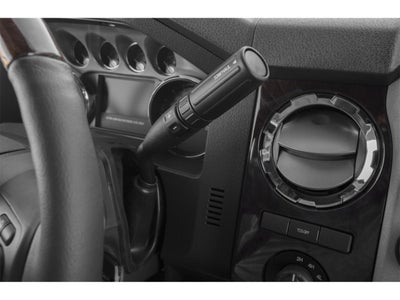 2015 Ford Super Duty F-350 DRW 4WD Crew Cab 8 Ft Box Lariat