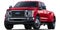2022 Ford Super Duty F-450 DRW King Ranch 4WD Crew Cab 8' Box