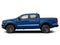2019 Ford Ranger XLT 4WD SuperCrew 5' Box