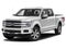 2020 Ford F-150 Platinum 4WD SuperCrew 5.5' Box